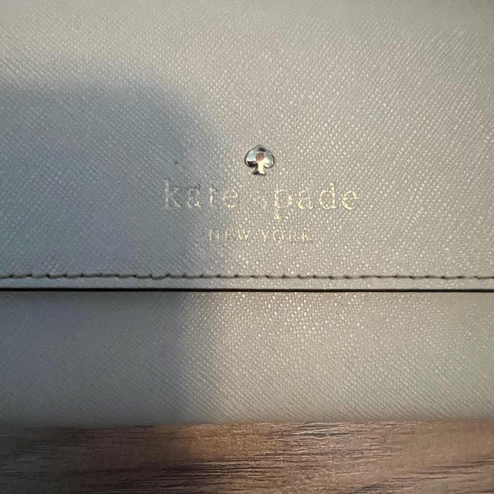 Kate Spade Wallet